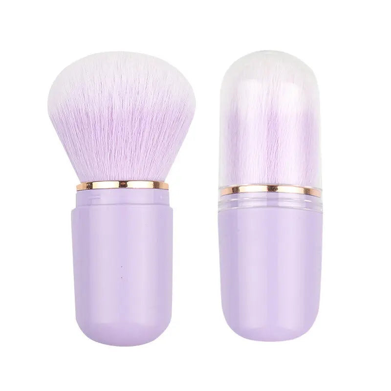 Telescopic Mini Capsule Brush eprolo