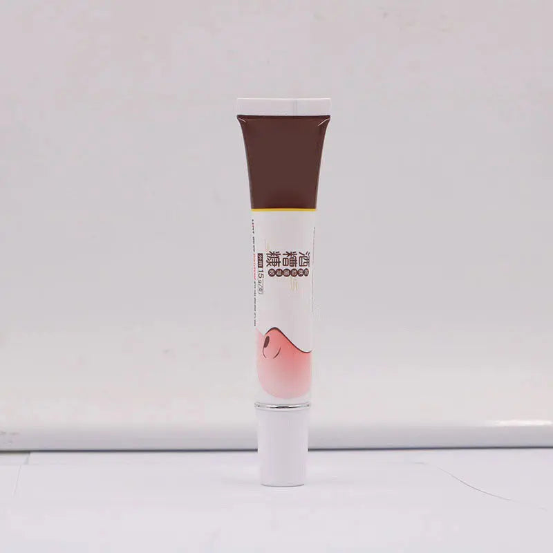 Repair Red Nose Ointment Antibacterial Liquid Men And Women Nose Red And Swollen Special Mite Nose Mite Clear eprolo