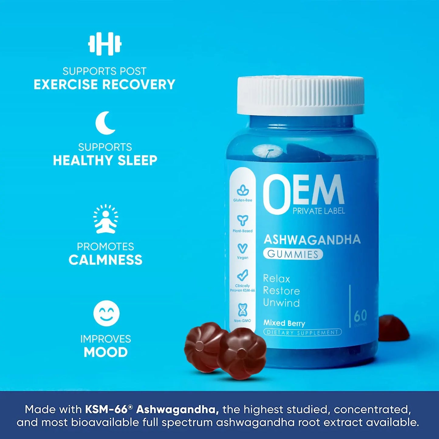 South African Drunken Eggplant Soft Candy Vitamin C Dietary Fiber Soft Candy eprolo