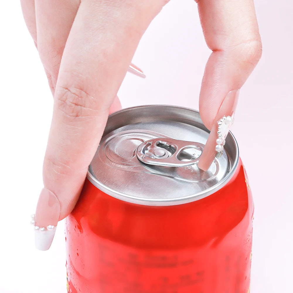 Strong Nail Adhesive Gel