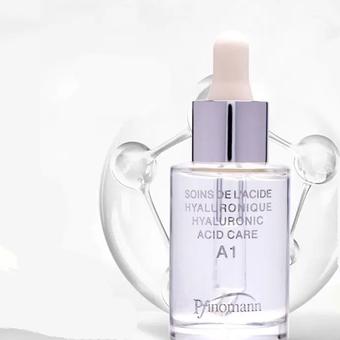 Skin Care Products Hyaluronic Acid Stock Solution Hydrating Moisturizing Serum Sodium Hyaluronate Facial Serum eprolo