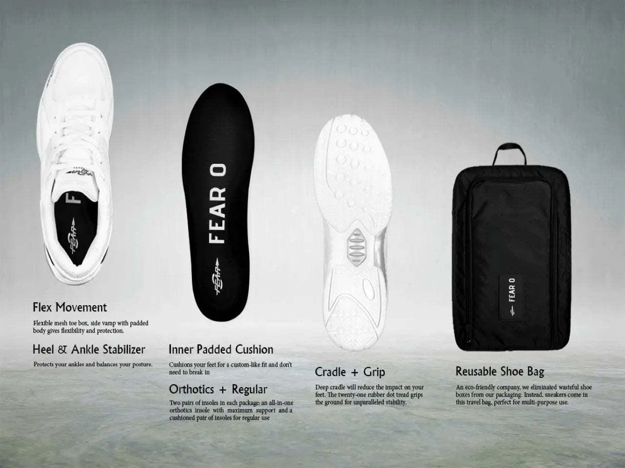 | ArchStride Whites | FirmFlex Walks | ArchGuard Shoes | StepSecure Whites | ArchFit Walkers | SupportStep Whites | FirmGrip Walks | ArchEase Shoes | SecureStride Whites | ArchPro Walkers |