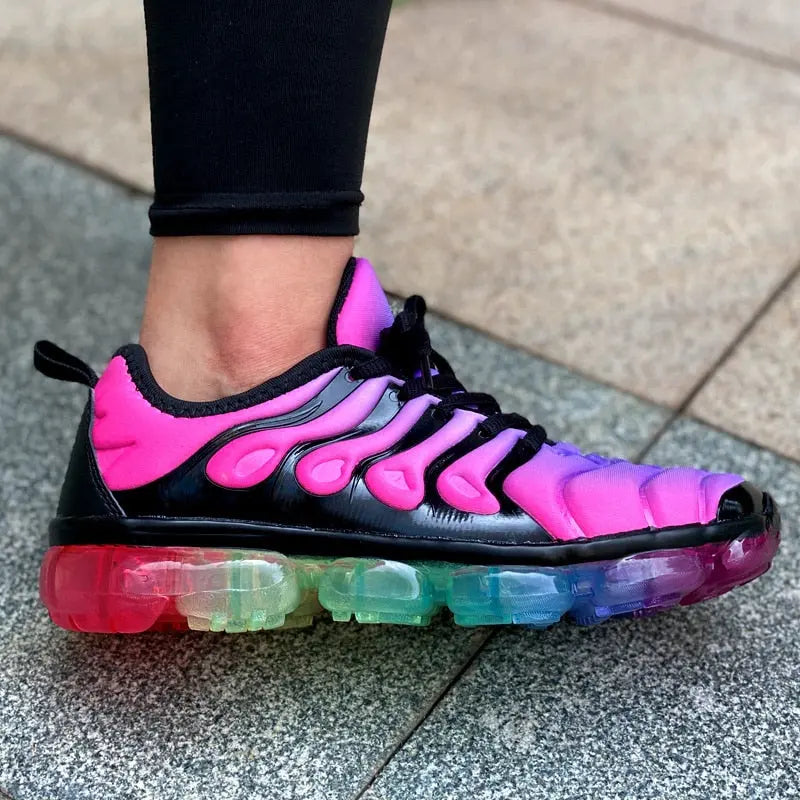 PurpleStride Women's Fitness Sneakers - product image 5