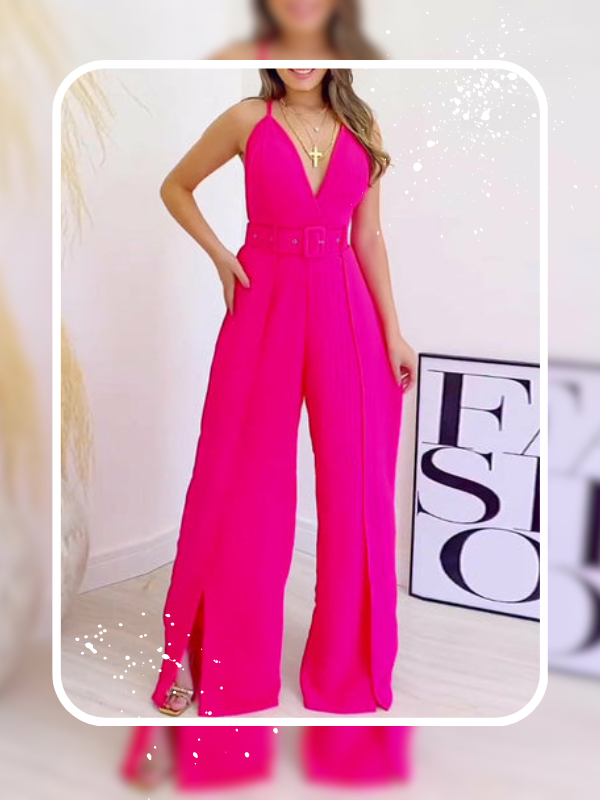 JUMPSUIT