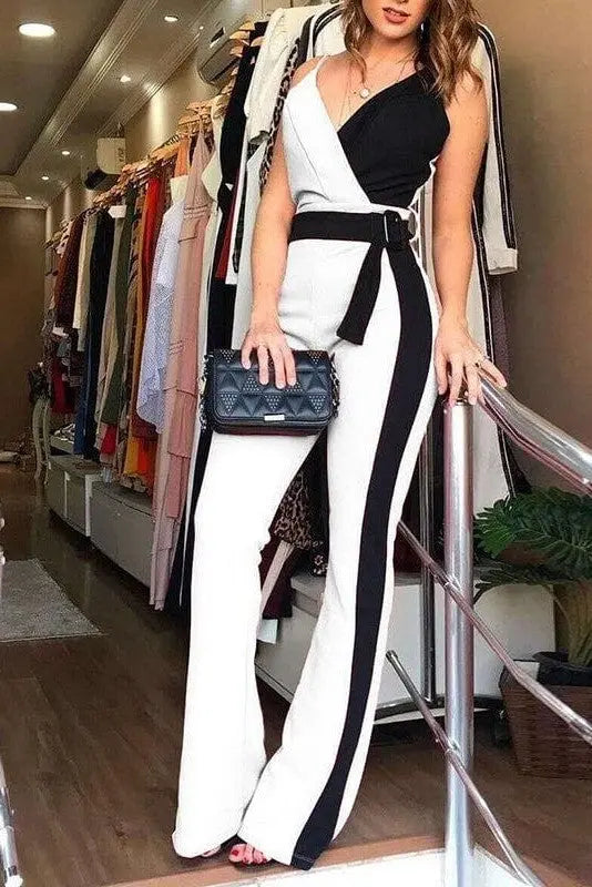 OliBlend Jumpsuit - product image 1