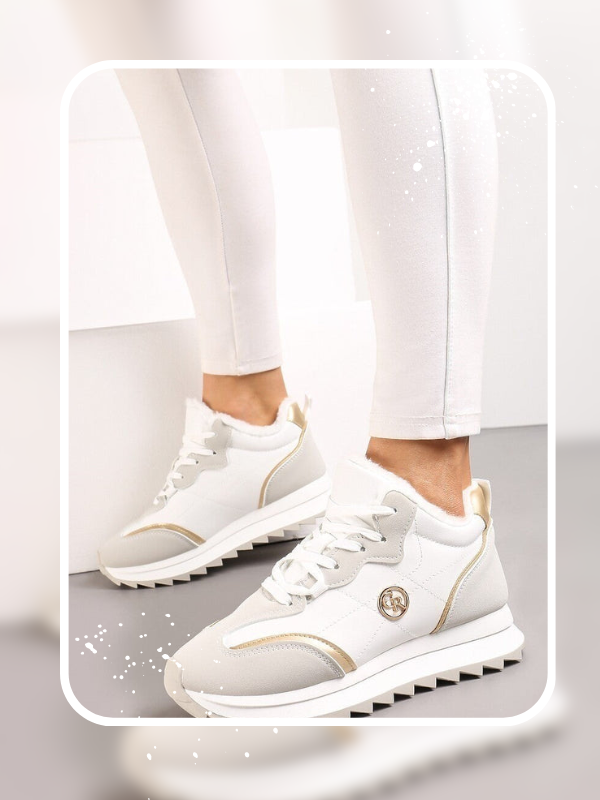 LIFESTLE SNEAKER