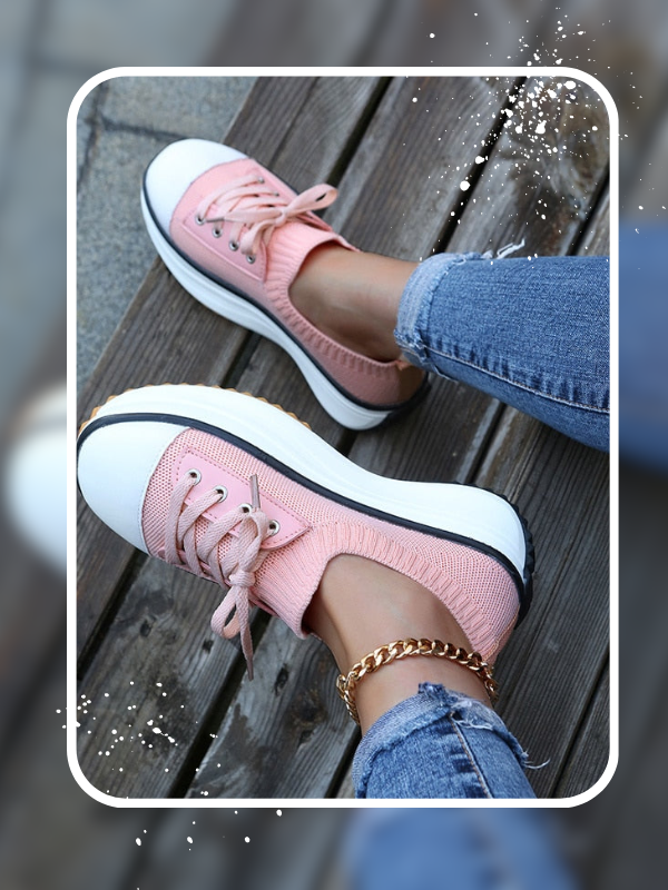WOMEN SNEAKER