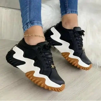 Breezy Femme Vulk Sneaks - product image 1
