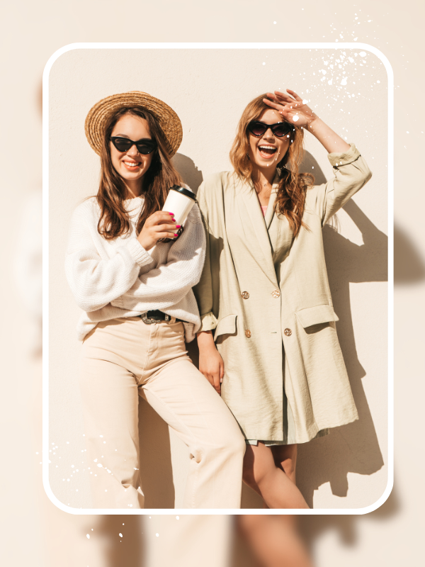 SUNGLASSES