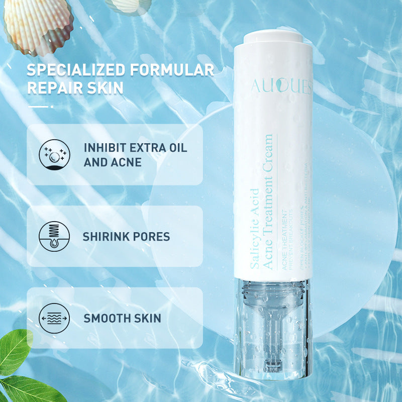 AUQUEST Salicylic Acid Repair Essence Milk