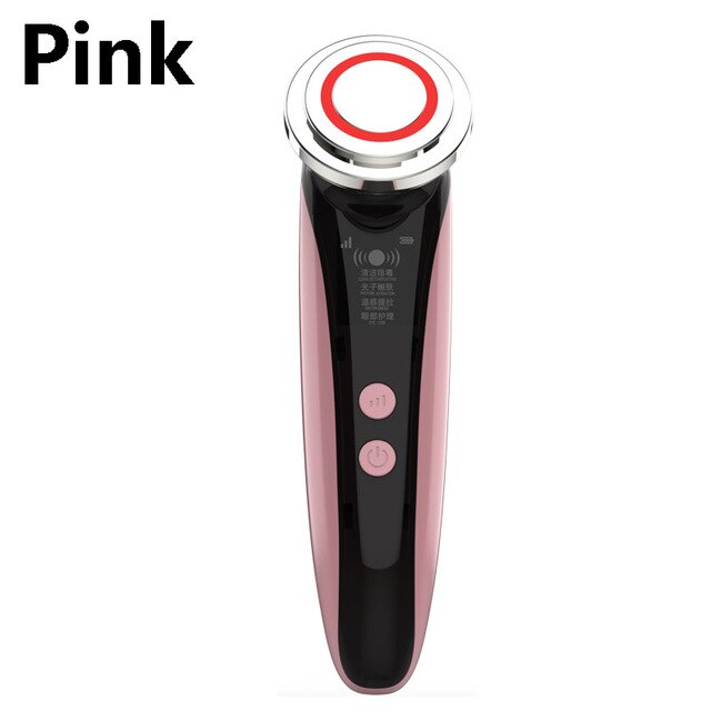 5-in-1 EMS RF Facial Lift