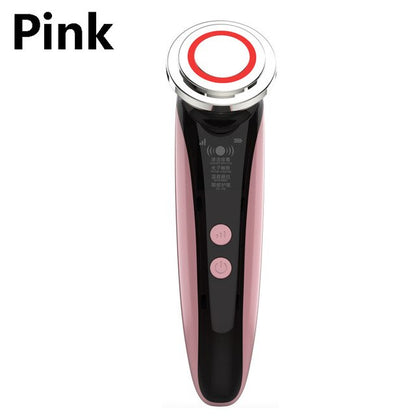 5-in-1 EMS RF Facial Lift