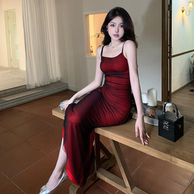 | Color Pop Suspender Dress | Contrast Slim Fit Dress | hic Hue Suspender Dress |
Sleek Contrast Midi Dress | Vibrant Strapped Dress | Slim Color Block Dress |
Trendy Strap Dress | Dual Tone Suspender Dress | Modern Contrast Dress |
Bold Tone Strap Dress |
