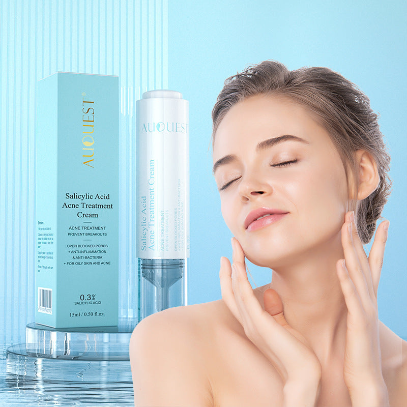AUQUEST Salicylic Acid Repair Essence Milk
