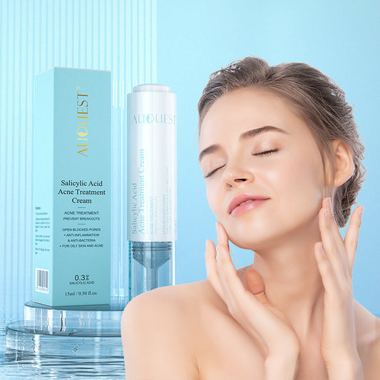AUQUEST Salicylic Acid Repair Essence Milk