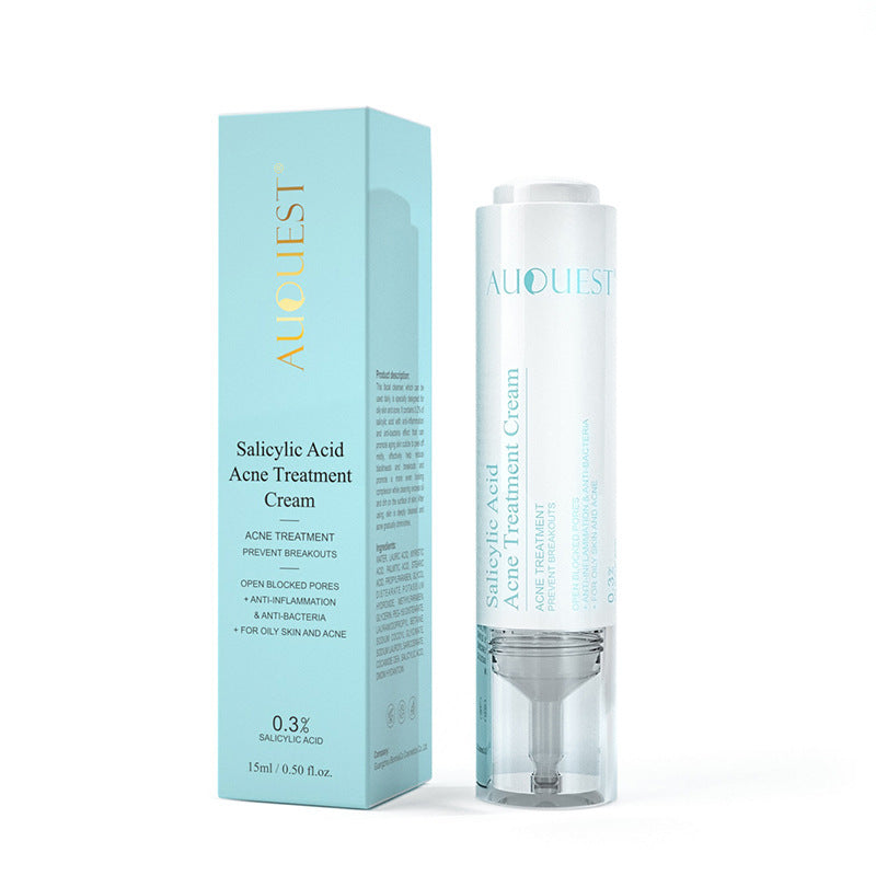 AUQUEST Salicylic Acid Repair Essence Milk