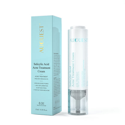 AUQUEST Salicylic Acid Repair Essence Milk