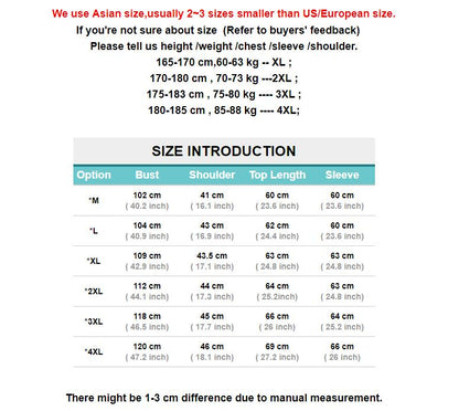 Men's Jackets Autumn Military Men's Coats Fashion Slim Casual Jackets Male Outerwear Baseball Uniform