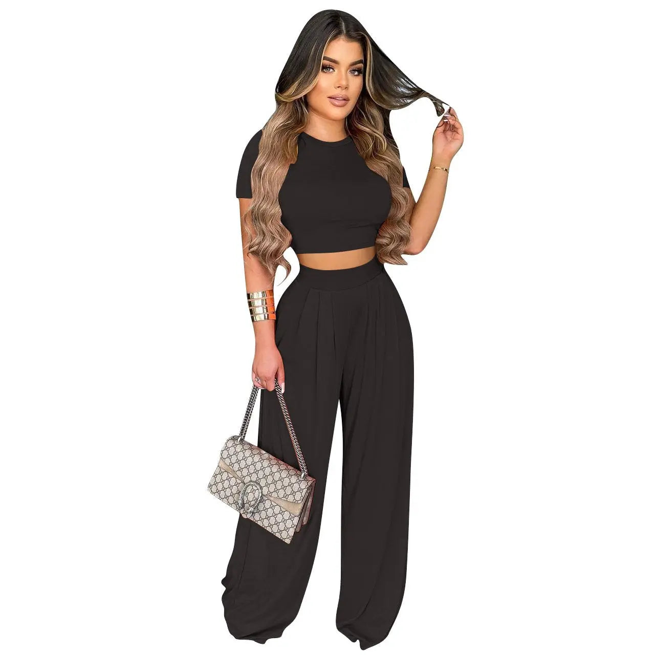 Sleek Bodycon Onesie - product image 4