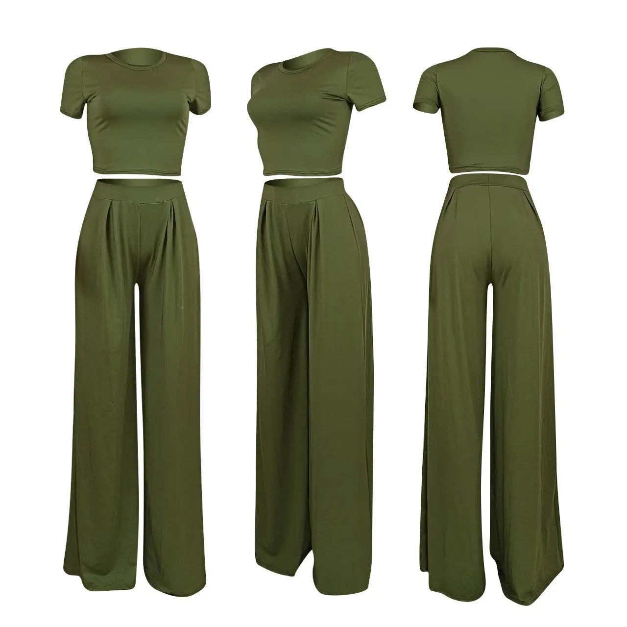 Sleek Bodycon Onesie - product image 5