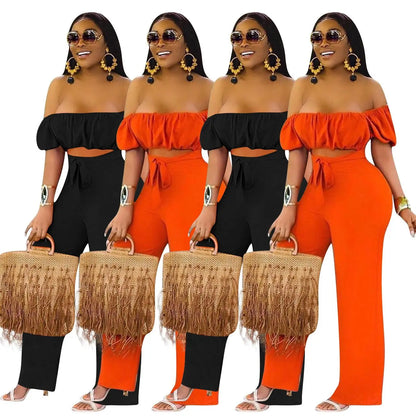 Sultry Off-Shoulder Cutout Romper - product image 3