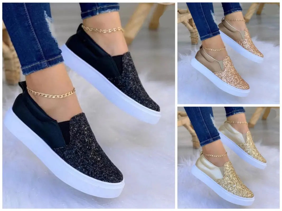 ShimmerStep Flats - product image 3
