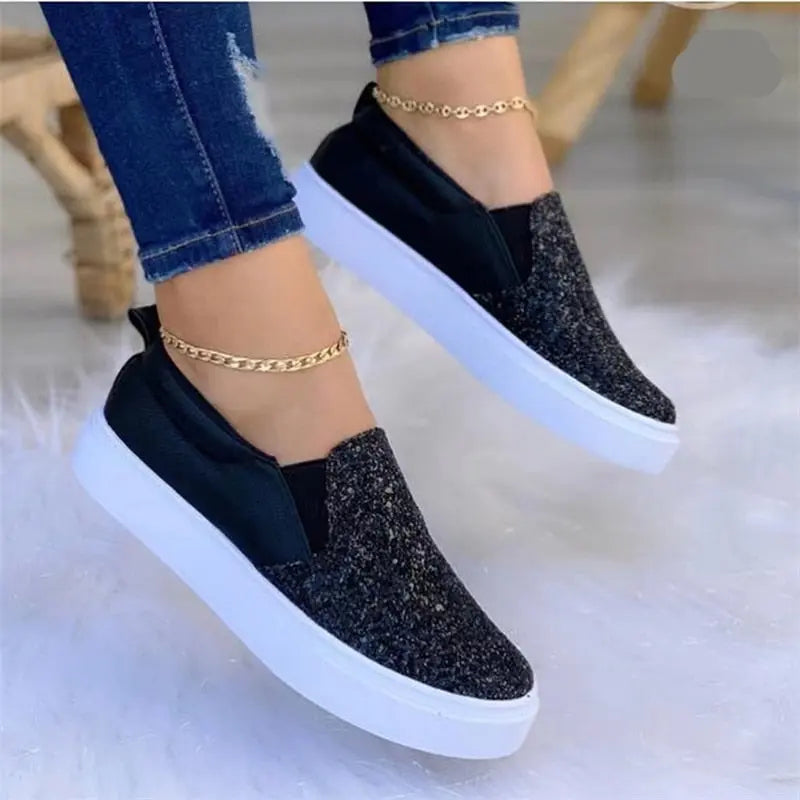 ShimmerStep Flats - product image 1