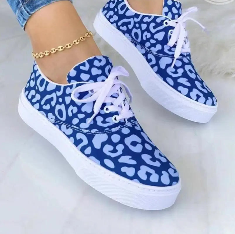 Graffiti Chic Sneakers - product image 5