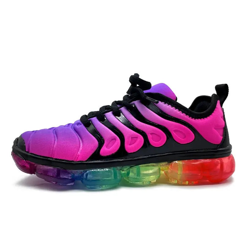 PurpleStride Women's Fitness Sneakers - product image 3