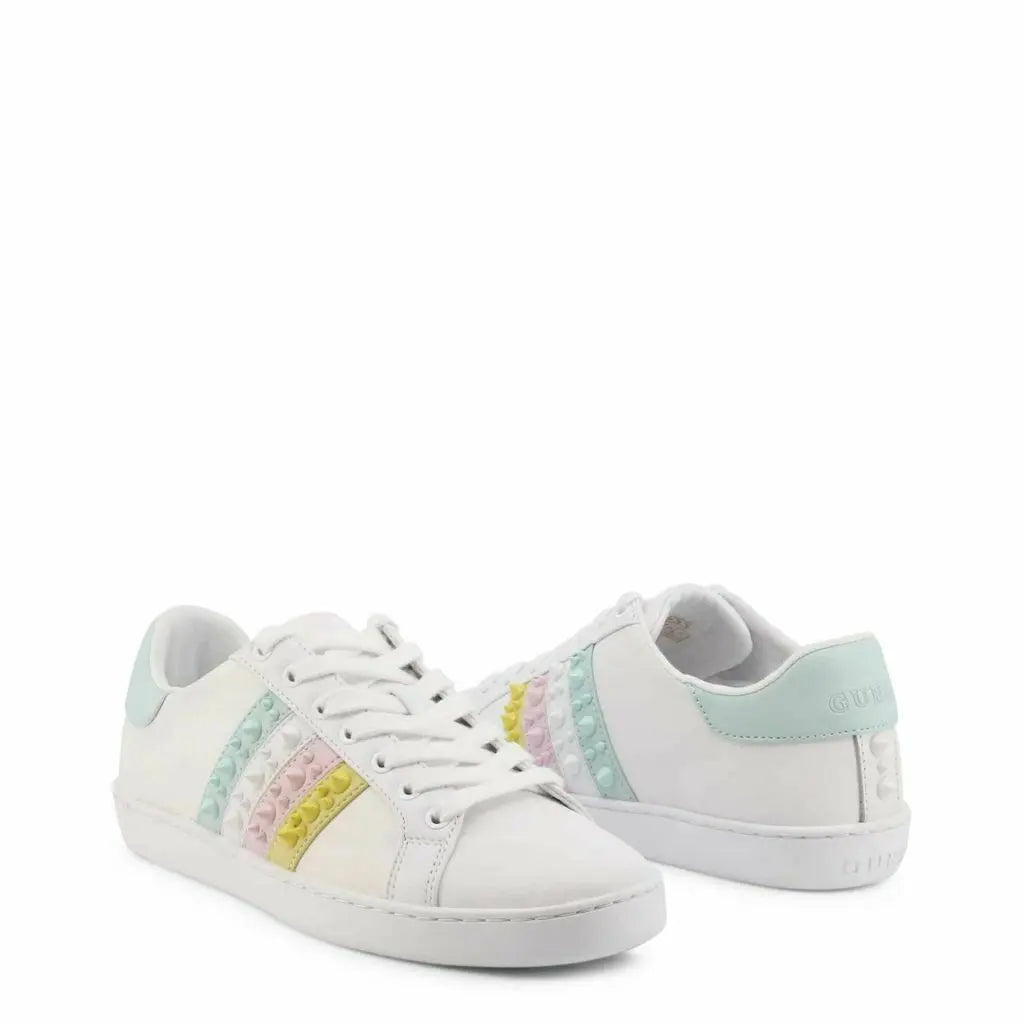 Rainbow Stud Sneakers - product image 1