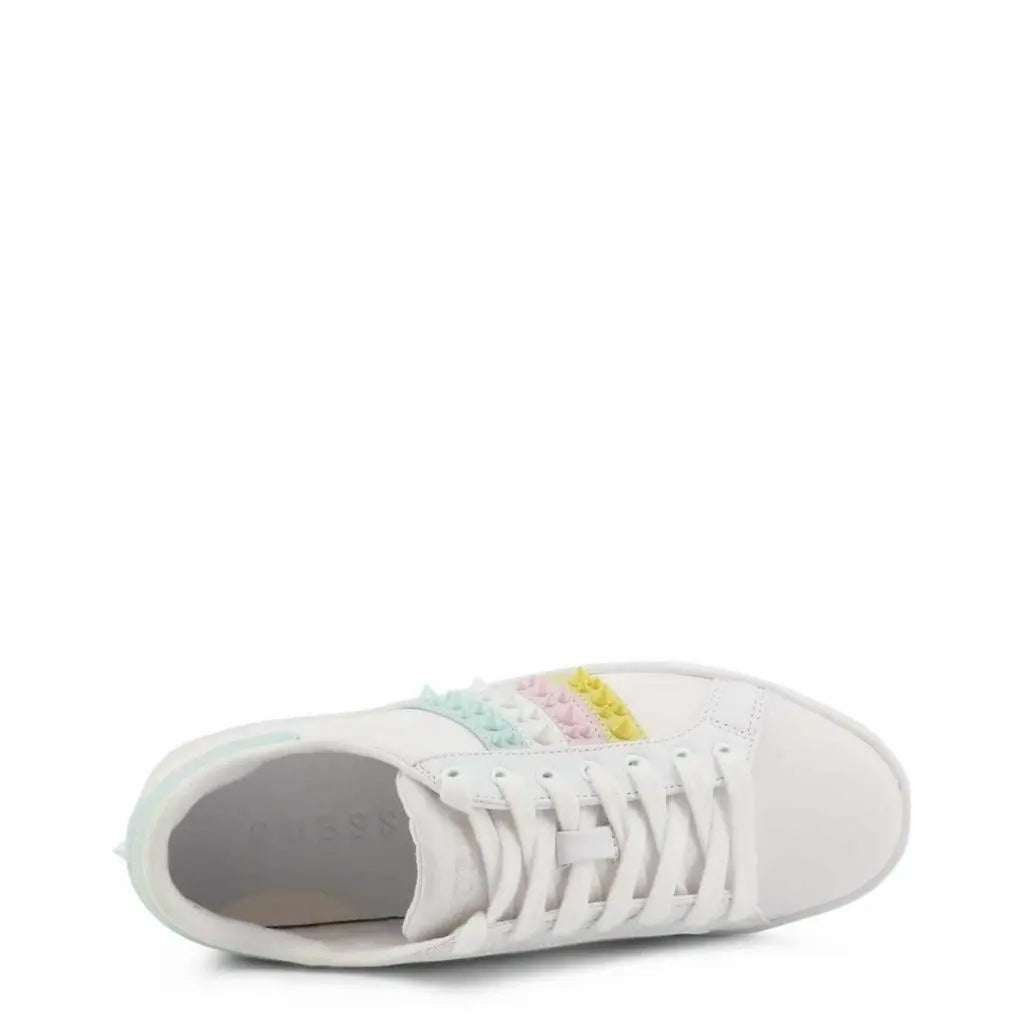 Rainbow Stud Sneakers - product image 2